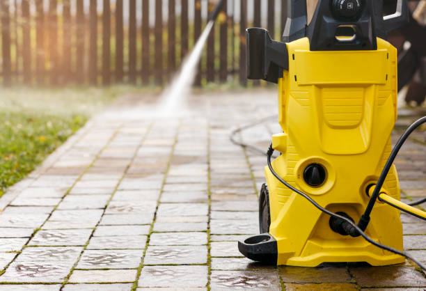 Best Parking Lot and Garage Cleaning  in Bren Bow, OK